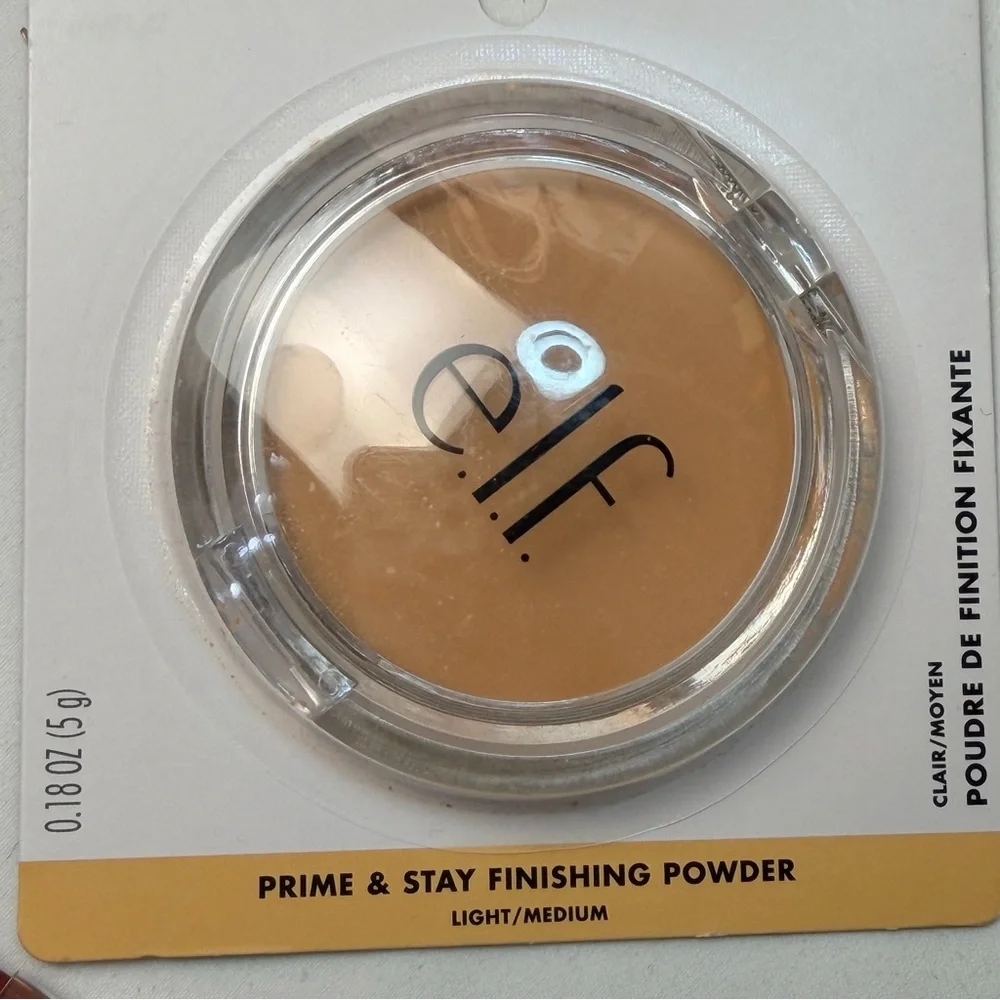 Makeup‎ bundle set 4 pieces